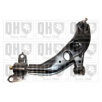 Triangle ou bras de suspension (train avant) QUINTON HAZELL QSA2068S
