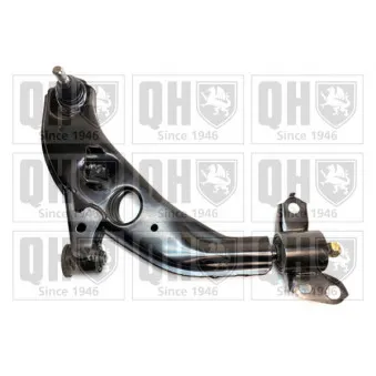 Triangle ou bras de suspension (train avant) QUINTON HAZELL QSA2069S