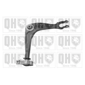 Triangle ou bras de suspension (train avant) QUINTON HAZELL QSA2106S