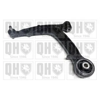 Triangle ou bras de suspension (train avant) QUINTON HAZELL QSA2111S