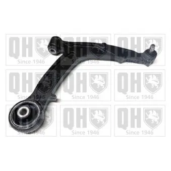 Triangle ou bras de suspension (train avant) QUINTON HAZELL QSA2112S