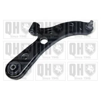 Triangle ou bras de suspension (train avant) QUINTON HAZELL QSA2229S
