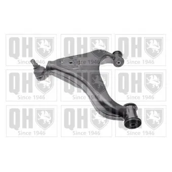 Triangle ou bras de suspension (train avant) QUINTON HAZELL QSA2236S