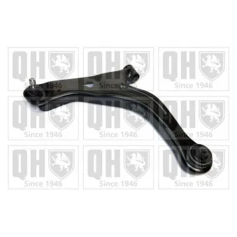 Triangle ou bras de suspension (train avant) QUINTON HAZELL QSA2244S