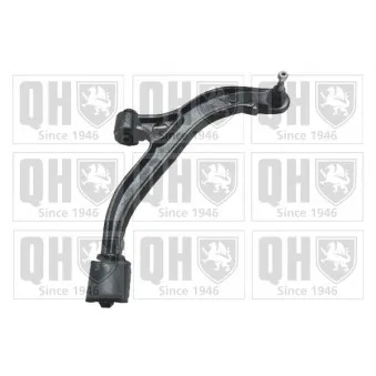 Triangle ou bras de suspension (train avant) QUINTON HAZELL QSA2261S