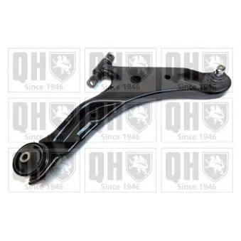 Triangle ou bras de suspension (train avant) QUINTON HAZELL QSA2273S