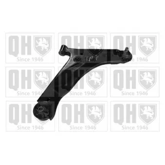 Triangle ou bras de suspension (train avant) QUINTON HAZELL QSA2279S