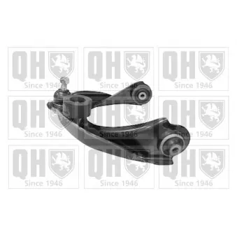Triangle ou bras de suspension (train avant) QUINTON HAZELL QSA2284S