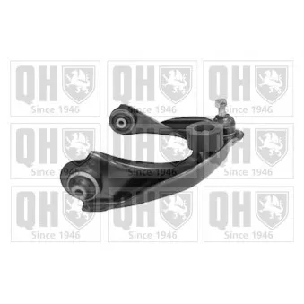Triangle ou bras de suspension (train avant) QUINTON HAZELL QSA2285S