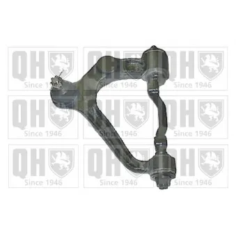 Triangle ou bras de suspension (train avant) QUINTON HAZELL QSA2306S
