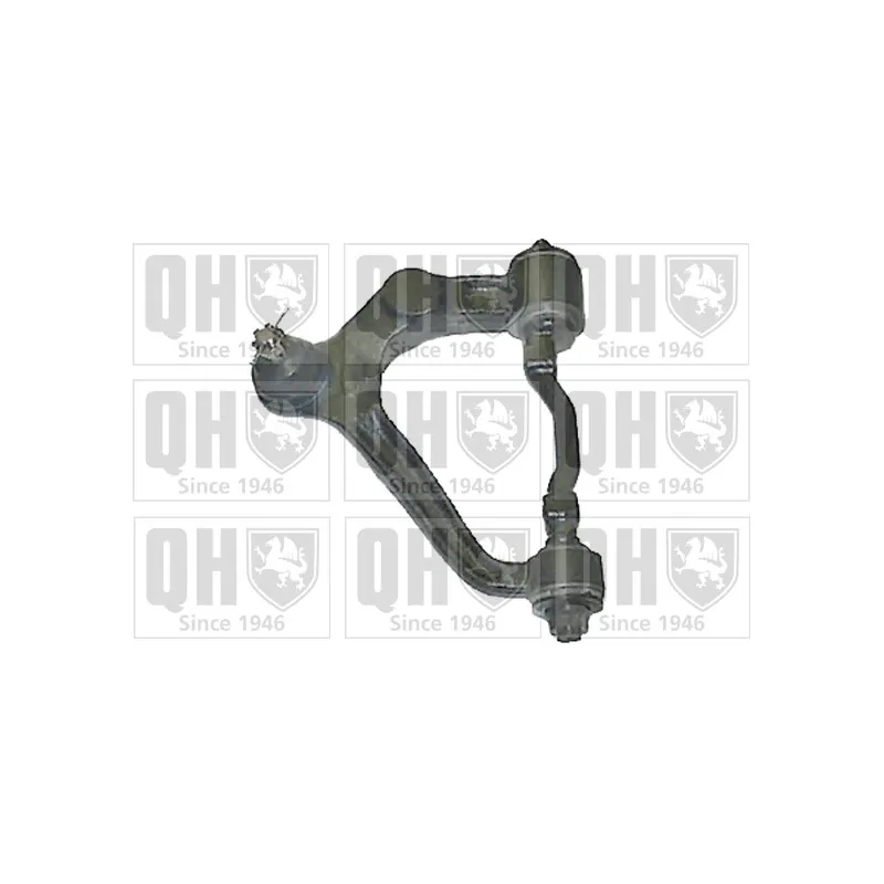 Triangle ou bras de suspension (train avant) QUINTON HAZELL QSA2306S