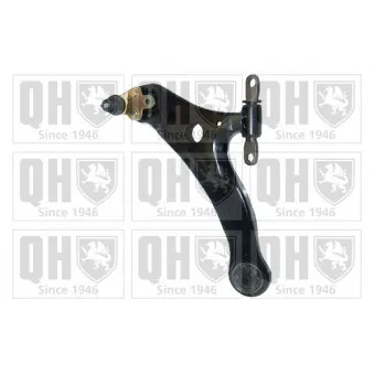Triangle ou bras de suspension (train avant) QUINTON HAZELL QSA2314S