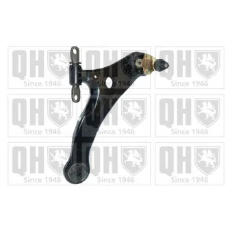 Triangle ou bras de suspension (train avant) QUINTON HAZELL QSA2315S
