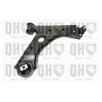 Triangle ou bras de suspension (train avant) QUINTON HAZELL QSA2327S