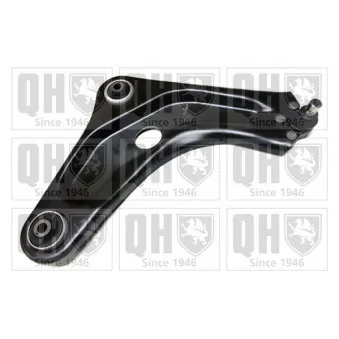 Triangle ou bras de suspension (train avant) QUINTON HAZELL QSA2331S