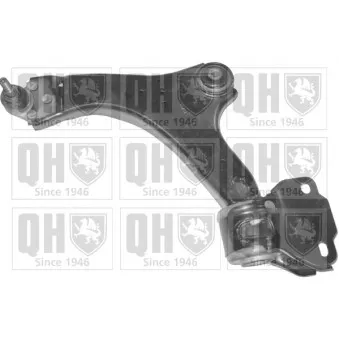 Triangle ou bras de suspension (train avant) QUINTON HAZELL QSA2339S