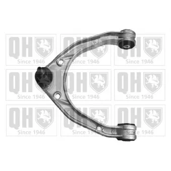 Triangle ou bras de suspension (train avant) QUINTON HAZELL QSA2351S