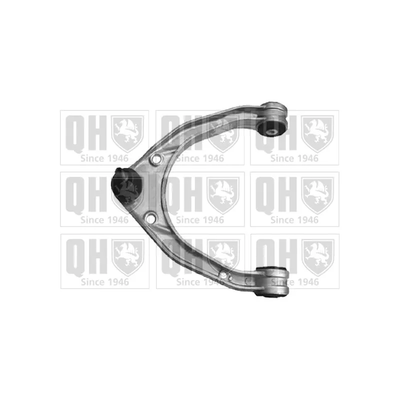 Triangle ou bras de suspension (train avant) QUINTON HAZELL QSA2351S
