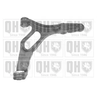 Triangle ou bras de suspension (train avant) QUINTON HAZELL QSA2353S