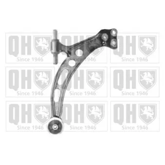Triangle ou bras de suspension (train avant) QUINTON HAZELL QSA2355S
