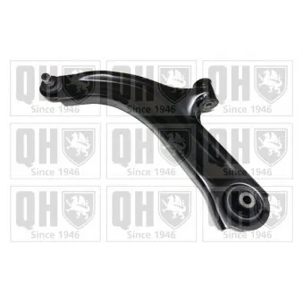 Triangle ou bras de suspension (train avant) QUINTON HAZELL QSA2364S
