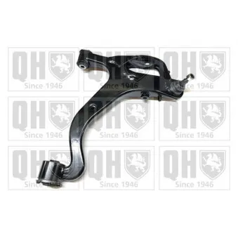 Triangle ou bras de suspension (train avant) QUINTON HAZELL QSA2380S
