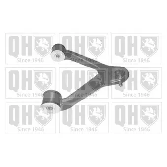 Triangle ou bras de suspension (train avant) QUINTON HAZELL QSA2389S