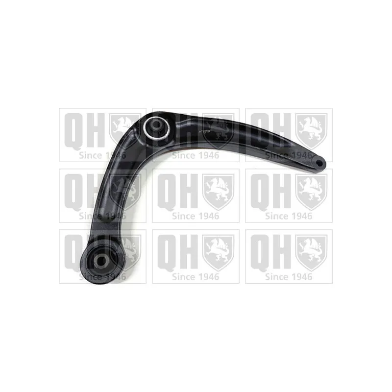 Triangle ou bras de suspension (train avant) QUINTON HAZELL QSA2396S