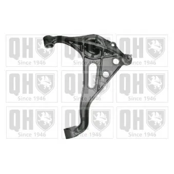 Triangle ou bras de suspension (train avant) QUINTON HAZELL QSA2399S