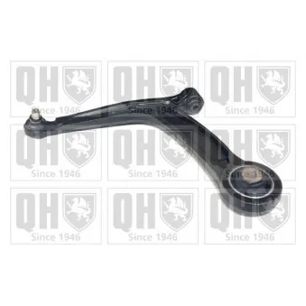Triangle ou bras de suspension (train avant) QUINTON HAZELL QSA2400S
