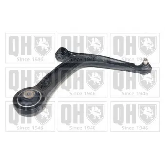 Triangle ou bras de suspension (train avant) QUINTON HAZELL QSA2401S