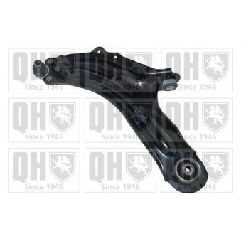 Triangle ou bras de suspension (train avant) QUINTON HAZELL QSA2413S