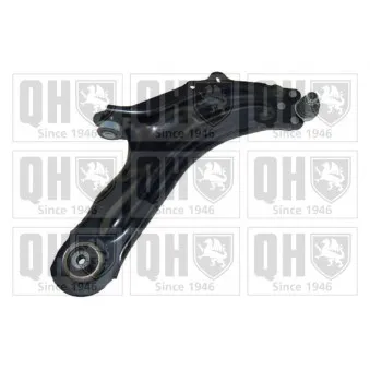 Triangle ou bras de suspension (train avant) QUINTON HAZELL QSA2414S