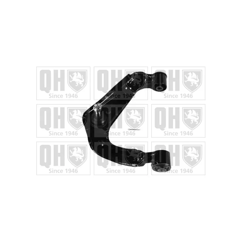 Triangle ou bras de suspension (train avant) QUINTON HAZELL QSA2419S