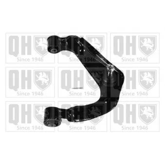 Triangle ou bras de suspension (train avant) QUINTON HAZELL QSA2420S