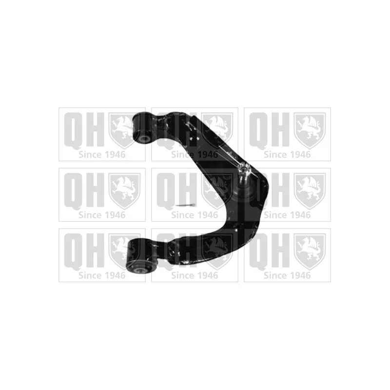 Triangle ou bras de suspension (train avant) QUINTON HAZELL QSA2420S
