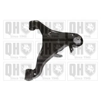 Triangle ou bras de suspension (train avant) QUINTON HAZELL QSA2422S
