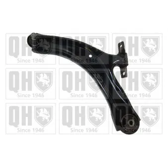 Triangle ou bras de suspension (train avant) QUINTON HAZELL QSA2423S