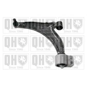 Triangle ou bras de suspension (train avant) QUINTON HAZELL QSA2425S