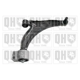 Triangle ou bras de suspension (train avant) QUINTON HAZELL QSA2426S