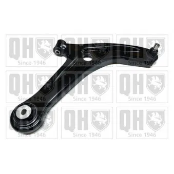Triangle ou bras de suspension (train avant) QUINTON HAZELL QSA2428S