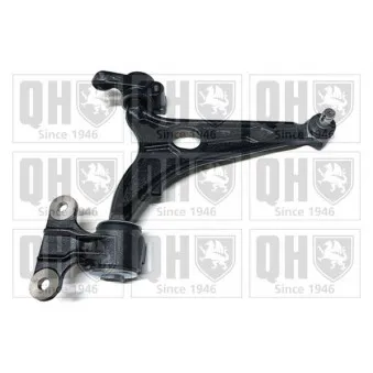 Triangle ou bras de suspension (train avant) QUINTON HAZELL QSA2442S