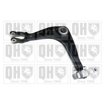Triangle ou bras de suspension (train avant) QUINTON HAZELL QSA2443S