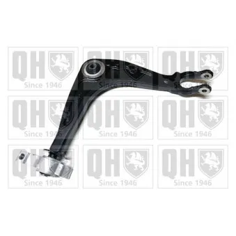 Triangle ou bras de suspension (train avant) QUINTON HAZELL QSA2444S