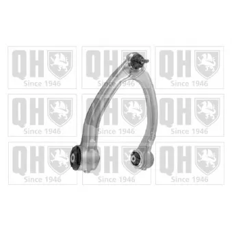 Triangle ou bras de suspension (train avant) QUINTON HAZELL QSA2454S