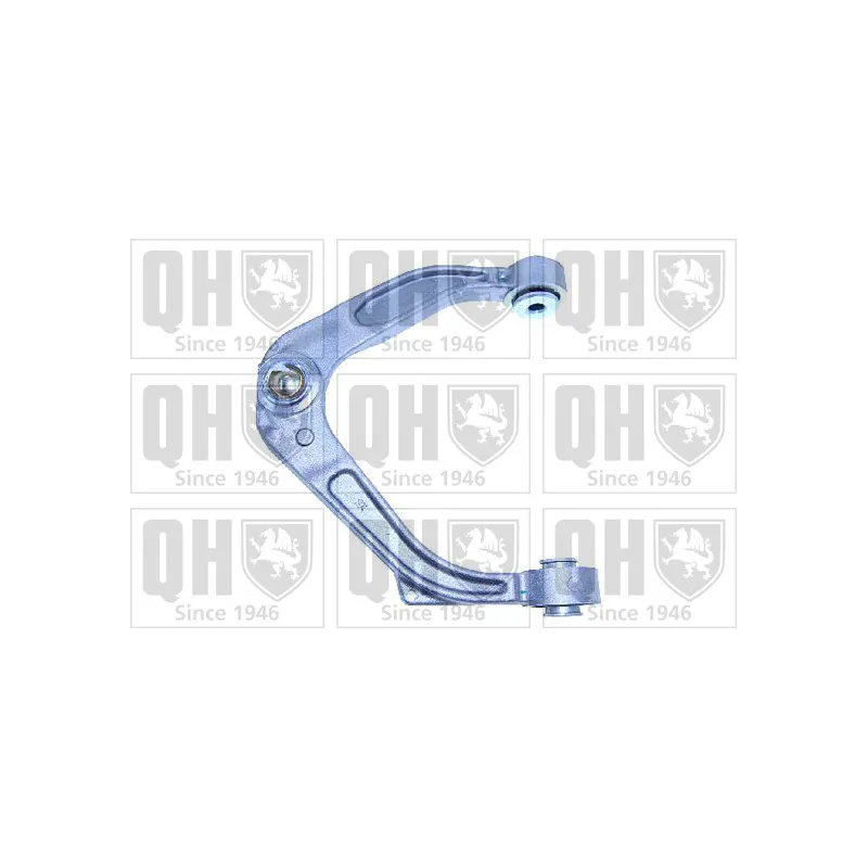 Triangle ou bras de suspension (train avant) QUINTON HAZELL QSA2455S
