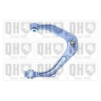 Triangle ou bras de suspension (train avant) QUINTON HAZELL QSA2456S