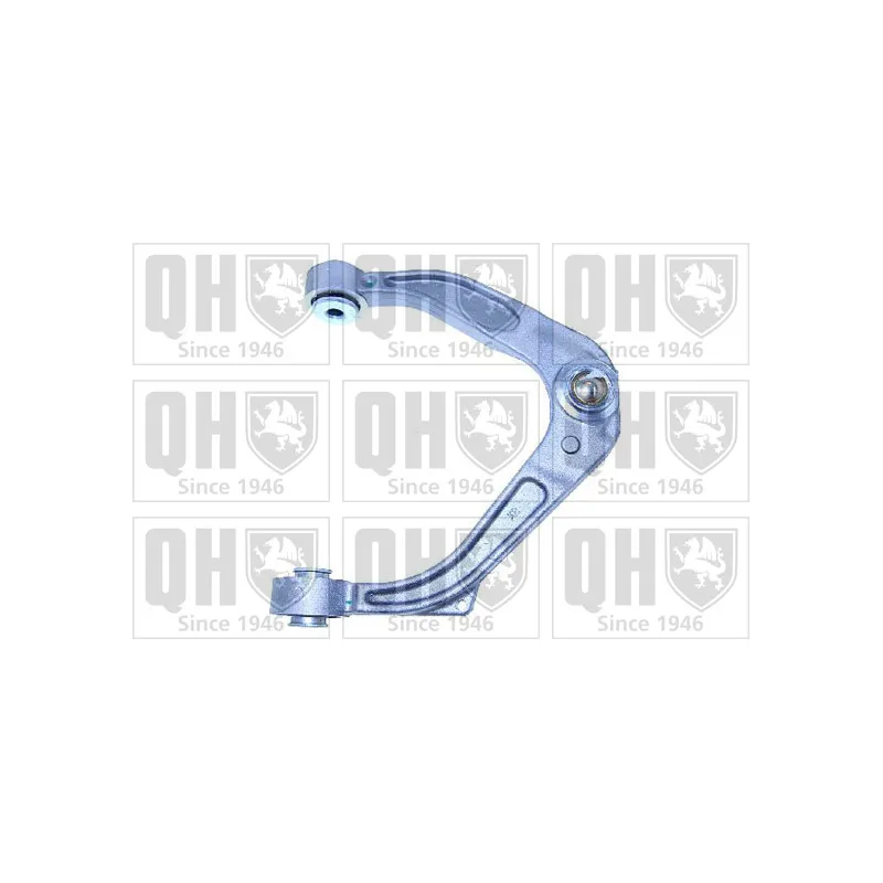 Triangle ou bras de suspension (train avant) QUINTON HAZELL QSA2456S