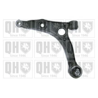 Triangle ou bras de suspension (train avant) QUINTON HAZELL QSA2467S