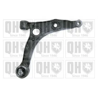 Triangle ou bras de suspension (train avant) QUINTON HAZELL QSA2469S